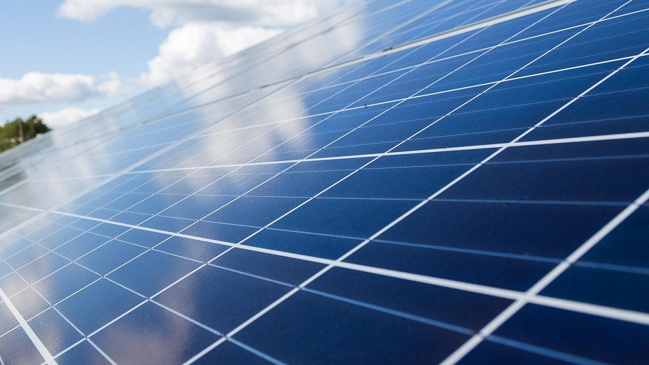 Neueste hocheffiziente Solarpanels für den Schweizer Markt